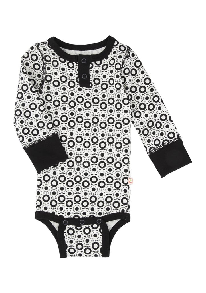 Classic Appless L/S Body -40%